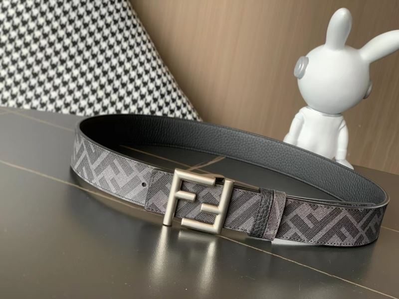 Fendi Belts